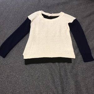 ❗️Ardene Colorblock Long Sleeve